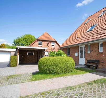 Foto - Haus zum Kaufen in Handewitt 310.000,00 € 134 m²