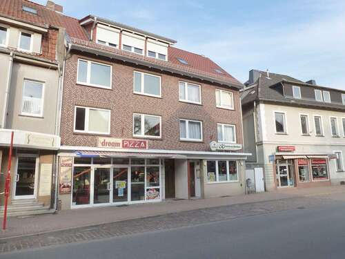 Foto - Wohnung zum Kaufen in Buxtehude 123.300,00 € 50 m²