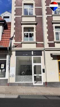 Foto - Einzelhandel in Bielefeld 750,00 € 40 m²