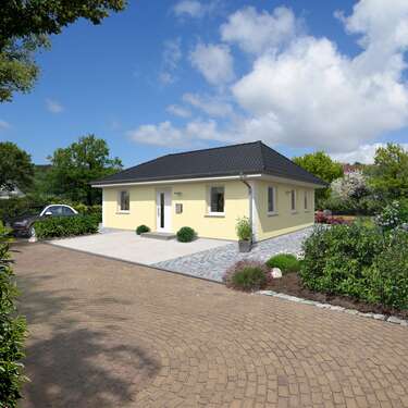 Foto - Haus zum Kaufen in Bitburg 335.300,00 € 92 m²