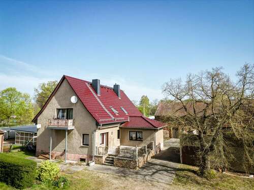 Foto - Haus zum Kaufen in Luckenwalde 395.000,00 € 205 m²