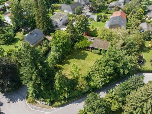 Foto - Haus zum Kaufen in Inning am Ammersee 1.900.000,00 € 136.06 m²