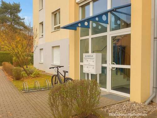 Foto - Wohnung zum Kaufen in Berlin 265.000,00 € 87 m²