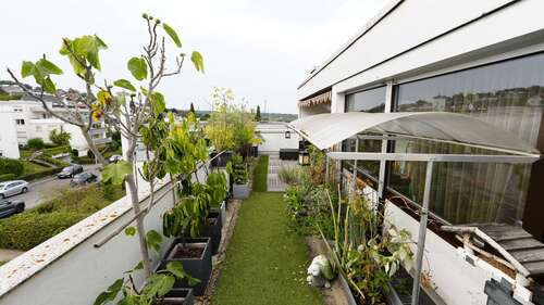 Foto - Wohnung zum Kaufen in Stuttgart 339.000,00 € 79.12 m²