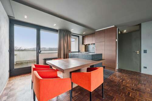 Foto - Wohnung zum Kaufen in Stuttgart 290.000,00 € 79.12 m²