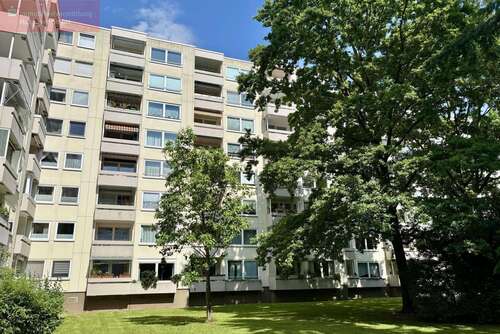 Foto - Wohnung zum Kaufen in Laatzen 78.000,00 € 70 m²