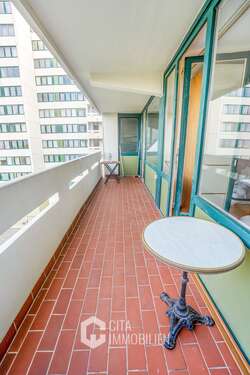 Foto - Wohnung zum Kaufen in Frankfurt am Main 289.000,00 € 61 m²