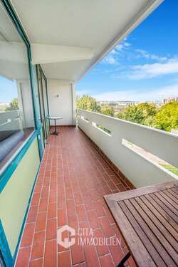 Foto - Wohnung zum Kaufen in Frankfurt am Main 289.000,00 € 61 m²