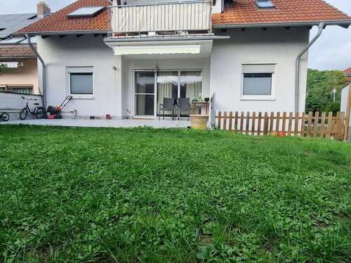 Foto - Wohnung zum Kaufen in Leimen 375.000,00 € 103.7 m²