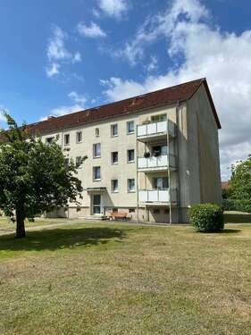 Foto - Wohnung zum Mieten in Hagenow 290,00 € 49.02 m²