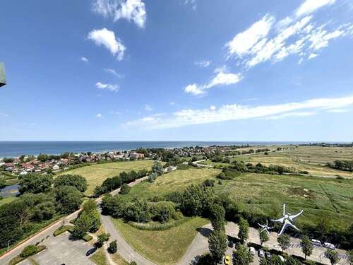 Foto - Wohnung zum Kaufen in Schönberg 128.000,00 € 33 m²