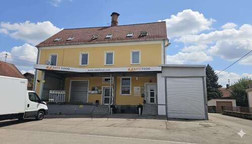 Foto - Haus zum Kaufen in Wiedergeltingen 1.900.000,00 € 1445 m²