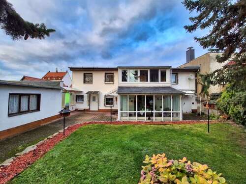 Foto - Haus zum Kaufen in Brandis 280.000,00 € 113 m²