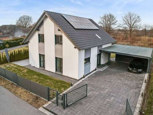 Foto - Haus zum Kaufen in Klein Offenseth-Sparrieshoop 850.000,00 € 179 m²