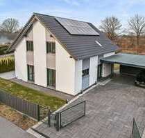 Haus zum Kaufen in Klein Offenseth-Sparrieshoop 850.000,00 € 179 m²