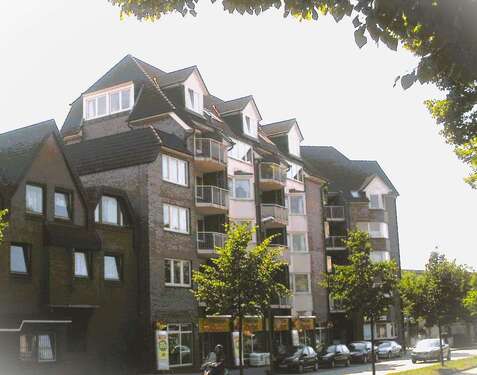 Foto - Wohnung zum Kaufen in Geesthacht 178.000,00 € 54 m²