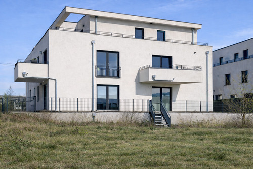 Foto - Wohnung zum Kaufen in Laudenbach 449.000,00 € 88 m²