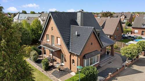 Foto - Haus zum Kaufen in Weeze 559.000,00 € 180 m²