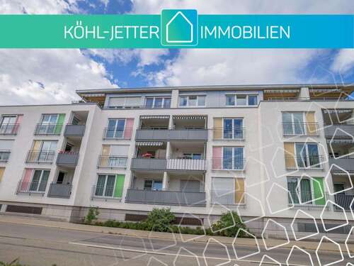 Foto - Wohnung zum Mieten in Albstadt-Ebingen 520,00 € 55.08 m²