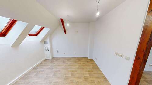 Foto - Wohnung zum Mieten in Chemnitz 396,00 € 88.01 m²