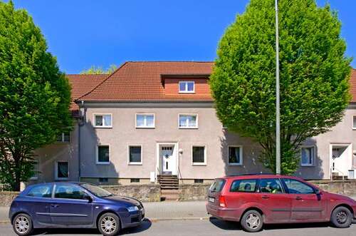 Foto - Wohnung zum Mieten in Gelsenkirchen 419,00 € 54.05 m²