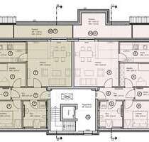 Wohnung zum Mieten in Bad Doberan 1.170,00 € 73.6 m²