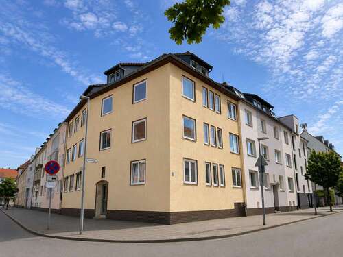 Foto - Wohnung zum Kaufen in Hannover Hainholz 143.100,00 € 51 m²