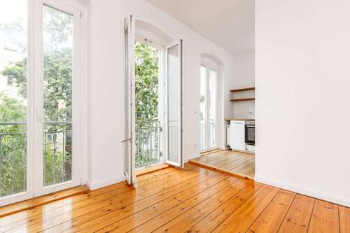 Foto - Wohnung zum Kaufen in Berlin 449.900,00 € 64.04 m²