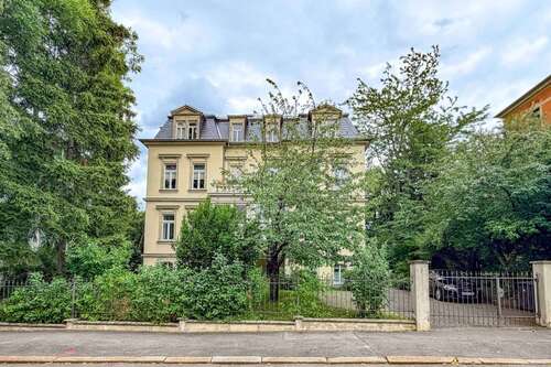 Foto - Wohnung zum Kaufen in Dresden 174.900,00 € 63.55 m²