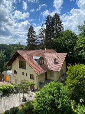 Foto - Haus zum Mieten in Eppstein 2.900,00 € 285 m²