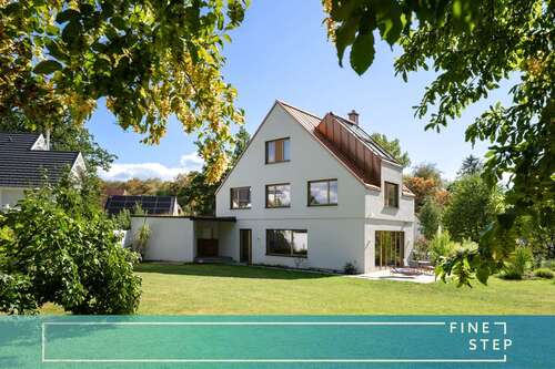 Foto - Haus zum Kaufen in Herrsching am Ammersee 1.750.000,00 € 173.9 m²