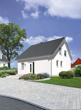 Foto - Haus zum Kaufen in Piesport 292.550,00 € 109 m²