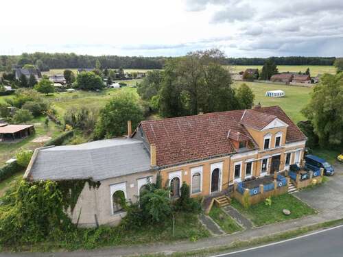 Foto - Haus zum Kaufen in Nuthe-Urstromtal Jänickendorf 360.000,00 € 300 m²