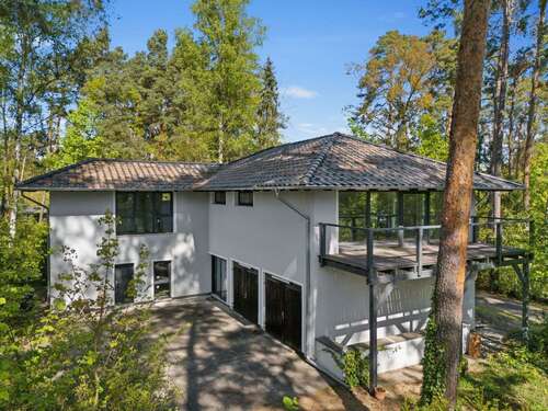 Foto - Haus zum Kaufen in Bad Saarow 880.000,00 € 140 m²