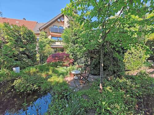 Foto - Haus zum Kaufen in Heidelberg - Rohrbach 949.200,00 € 284 m²