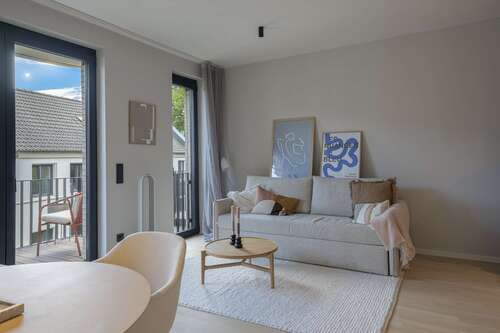 Foto - Wohnung zum Kaufen in Hamburg 399.000,00 € 36 m²