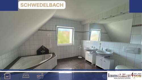 Foto - Haus zum Mieten in Schwedelbach 1.750,00 € 176 m²