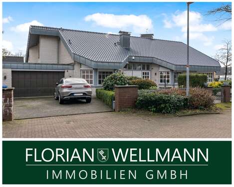 Foto - Haus zum Kaufen in Achim 799.000,00 € 412.65 m²