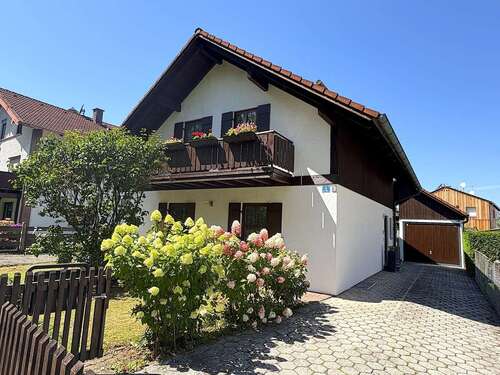 Foto - Haus zum Kaufen in Aßling 884.000,00 € 114 m²
