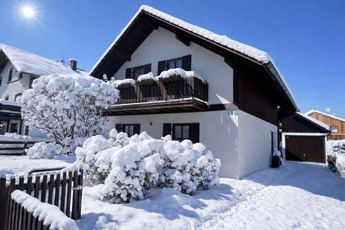 Foto - Haus zum Kaufen in Aßling 829.000,00 € 114 m²