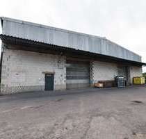 Halle in Burg 3.800,00 € 1900 m²