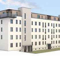 Wohnung zum Mieten in Braunsbedra 623,00 € 62.16 m²