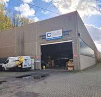 Halle in Siegen 8.541,00 € 1956 m²