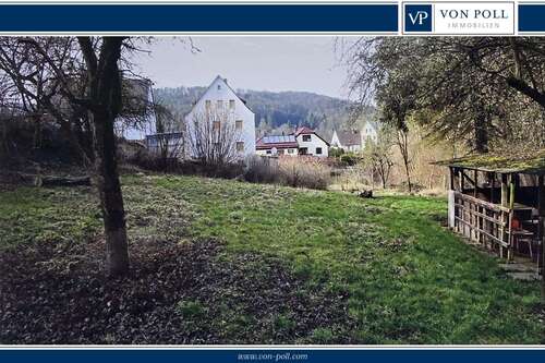 Foto - Grundstück zu verkaufen in Sontra 25.000,00 € 1387 m²