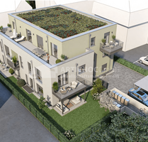 Wohnung zum Kaufen in Bad Vilbel 635.000,00 € 105.11 m²