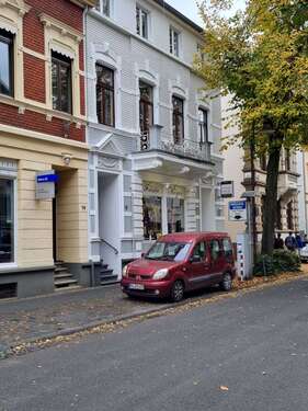 Foto - Wohnung zum Mieten in Bonn 1.400,00 € 120 m²