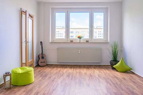 Foto - Wohnung zum Mieten in Chemnitz 277,00 € 45.5 m²