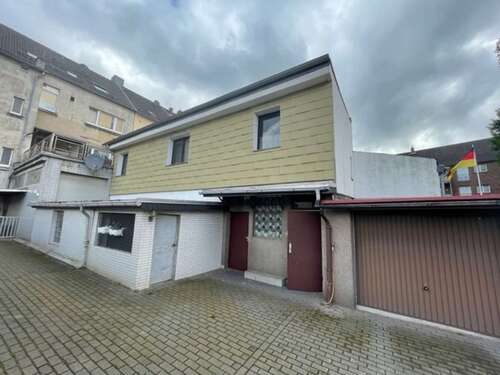 Foto - Wohnung zum Mieten in Duisburg 460,00 € 44 m²