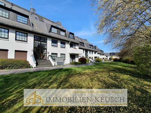 Foto - Wohnung zum Kaufen in Bremen 238.000,00 € 87.91 m²