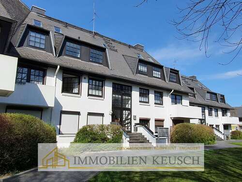 Foto - Wohnung zum Kaufen in Bremen 238.000,00 € 87.91 m²